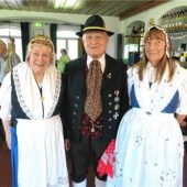 Abschied von Rübezahl