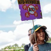 AfD-Verbot – Pro und Contra