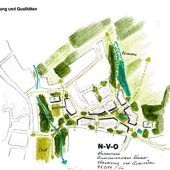 Weichen für neues Wohnquartier gestellt