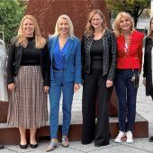 Powerfrauen aus dem Inntal berichten über ihren Schlüssel zum Erfolg