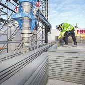 Einmal Traumhaus ausdrucken