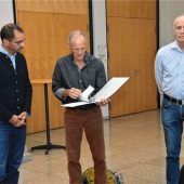 Sorge vor März’ „festgefasster Meinung“