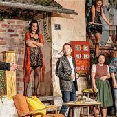 Man stirbt nur dreimal