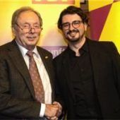 Marcus Moga willin den Bundestag