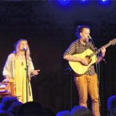 Afrikanisch, Indisch und Bairisch