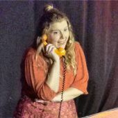 „Wenn du mich brauchst, ruf’ mich nicht an“