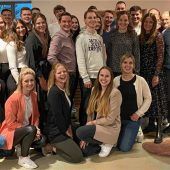 Weiterbilden lohnt sich