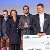 Das Erfolgsgeheimnis der Sieger