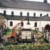 Eine 85-jährige Erfolgsgeschichte