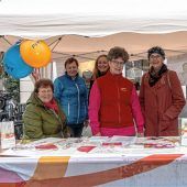 „Heimchen am Herd“ wieder im Trend