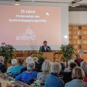 „Hier habe ich wieder zu leben begonnen“