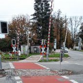 Schulweghelfer dringend gesucht