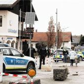 Spektakulärer Fall vor Gericht