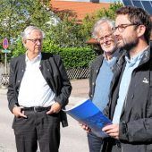 Zukunftspläne für Vagen und Höhenrain