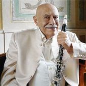 „King of Klezmer“ in Mühldorf