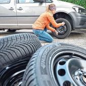 Reifentipps für Selbstwechsler