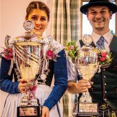Ranner und Ahrens siegen