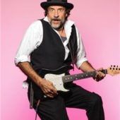 Helmfried von Lüttichau unplugged