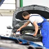 Duale Ausbildung boomt