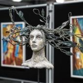 Kunstwerke als Spiegel der Seelenlage