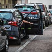 Stadt stemmt sich gegen den Trend