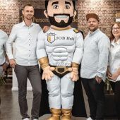 Für jeden Job die richtige Person