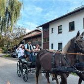 Vagener Kindergarten feiert außerordentliche Dienstjubiläen