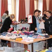 Passendes Kindergwand zum Schnäppchenpreis