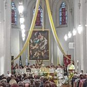 Startschuss für das Superdekanat