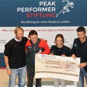 „Leistung kann unheimlich schön sein“