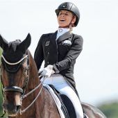 „Es macht mich sehr glücklich“