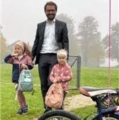 Das sagen Eltern, Erzieherinnen und Kinder zur Aktion „Mit ohne Auto“: