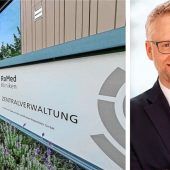 „Dimensionen sind Wahnsinn“