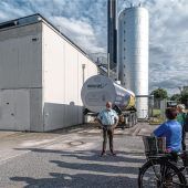 Energieversorgung der Zukunft