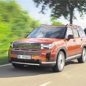 Korea zeigt klare Kante