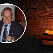 Schwerer Abschied von „Papa Lausmann“