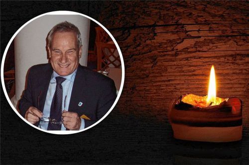 Kurt Lausmann ist im Alter von 82 Jahren gestorben. Foto Montage pixabay/re