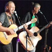 „Les Derhosn“ elektrisieren ihr Publikum