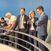 Kaum verhüllte Drohung aus Tirol