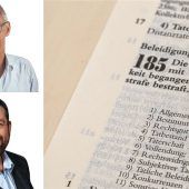 Bezirksrat Weber legt nach