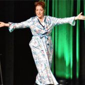 Die drei Damen von der Baustelle