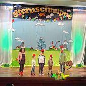 Von der „Kuah, die ins Kino geht“