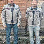 „Sowas erlebt man nur im Ehrenamt“