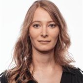 Vier Hände und vier Füße