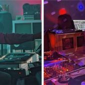 „Vinyl hat eine einzigartige Ästhetik“