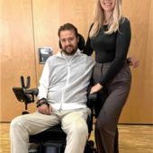 „Jeder Tag ist eine neue Herausforderung“