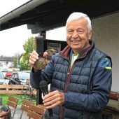 „Weißer Sport“ wird in Götting 50