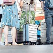 Fünf Tipps für günstigere Zugreisen