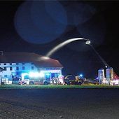 Über 100 Aktive bei Großübung