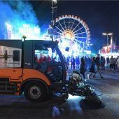 Oktoberfestnachwehen – ist das noch zeitgemäß?